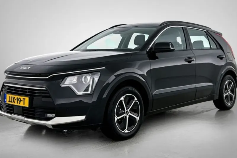 Kia Niro (2025)