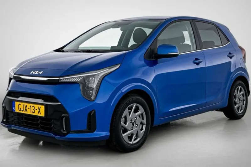 Kia Picanto (2024)