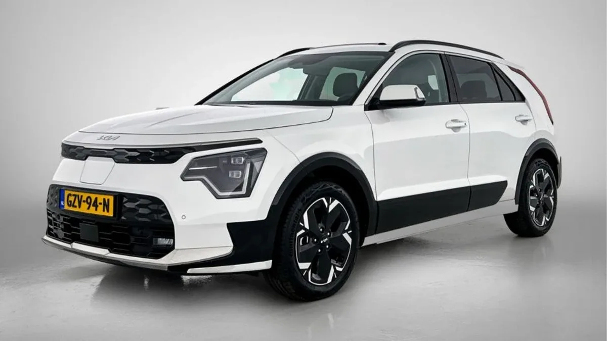 Kia Niro_EV (2025) — foto 1