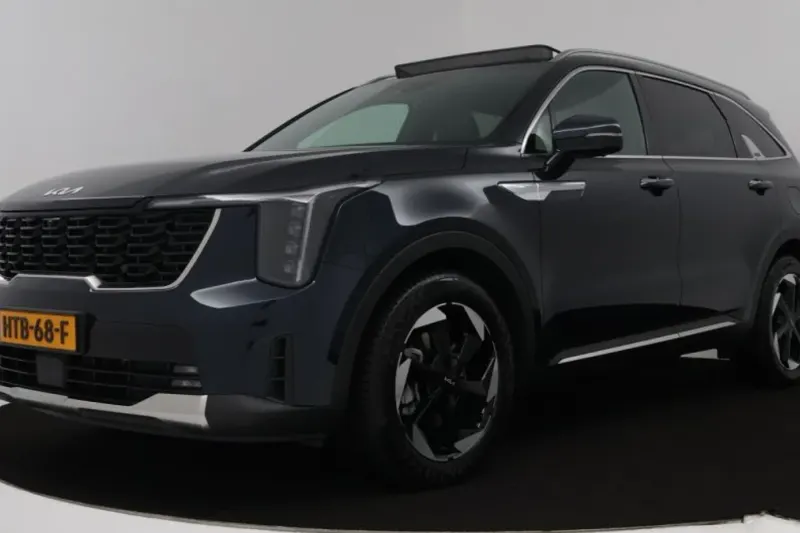 Kia Sorento (2025)