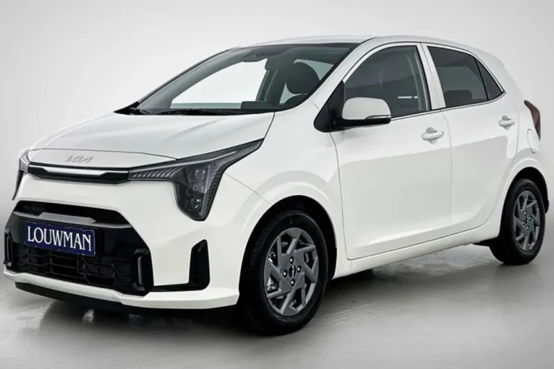 Kia Picanto (2025)
