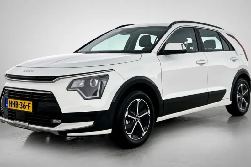 Kia Niro (2025)