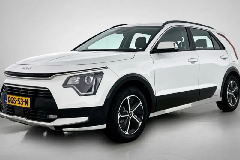 Kia Niro (2024)