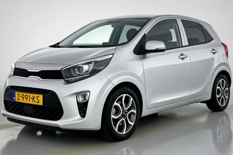Kia Picanto (2024)