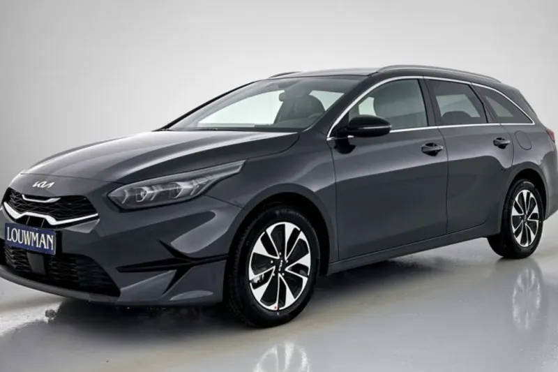 Kia Ceed_Sportswagon (2025)