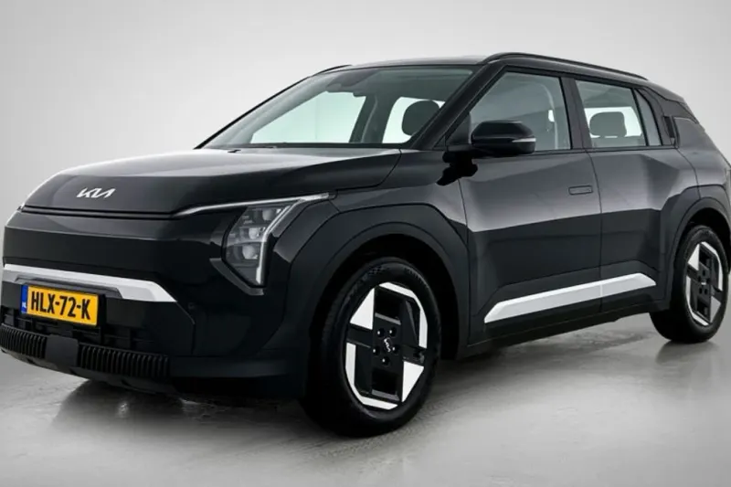 Kia EV3 (2025)