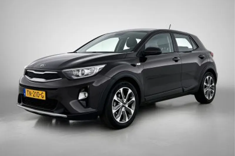 Kia Stonic (2018)