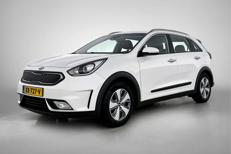 Kia Niro (2019)