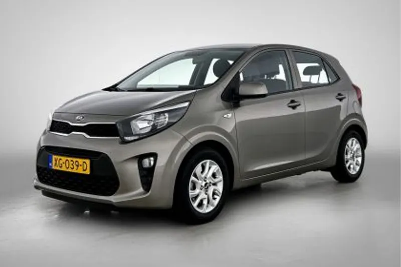 Kia Picanto (2019)