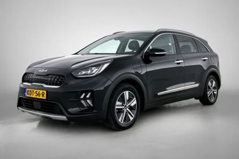 Kia Niro (2022)