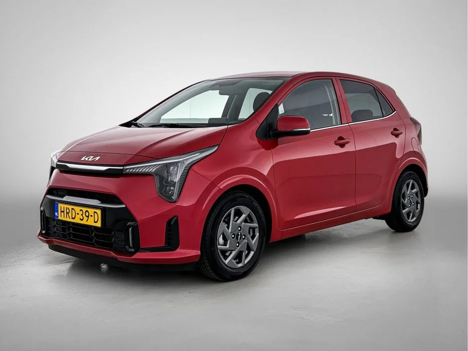 Kia Picanto (2025) — foto 1