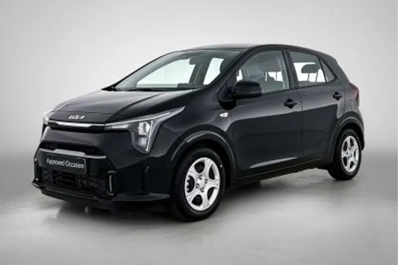 Kia Picanto (2026)