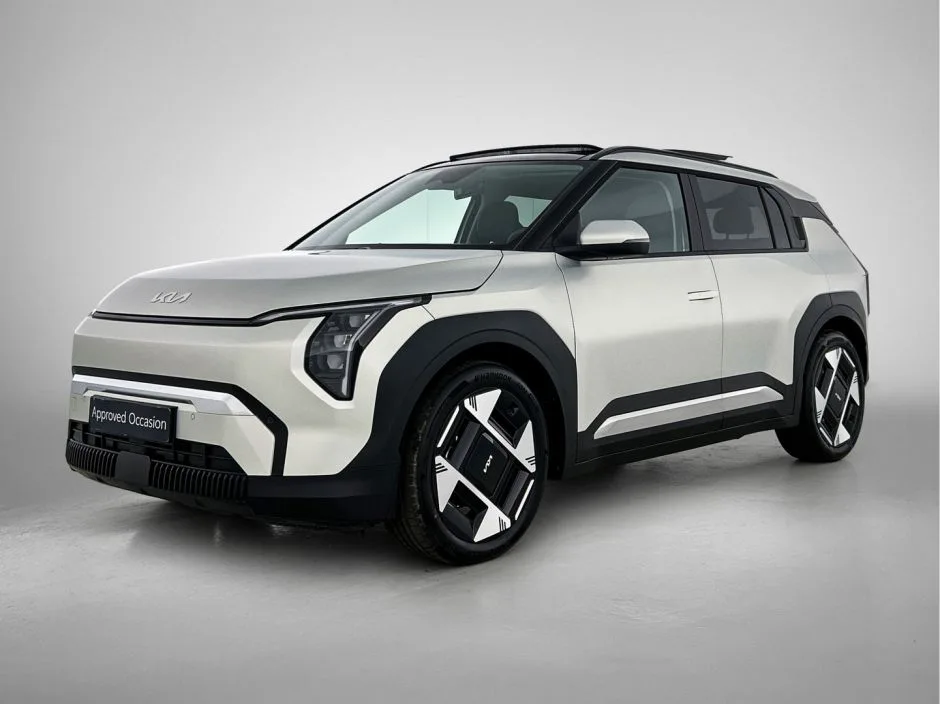 Kia EV3 (2026) — foto 1