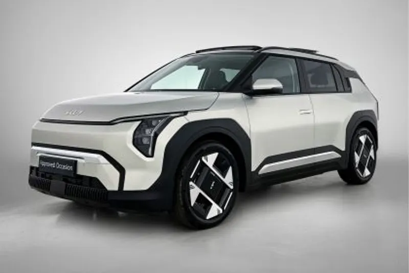 Kia EV3 (2026)