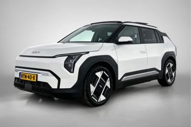 Kia EV3 (2025)