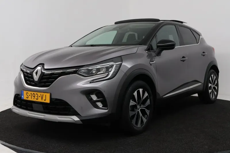 Renault Captur (2023)