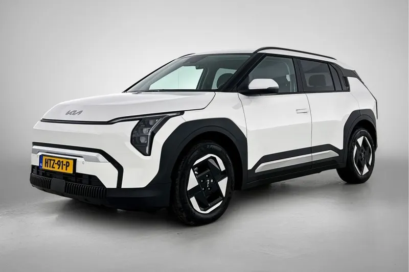 Kia EV3 (2025)