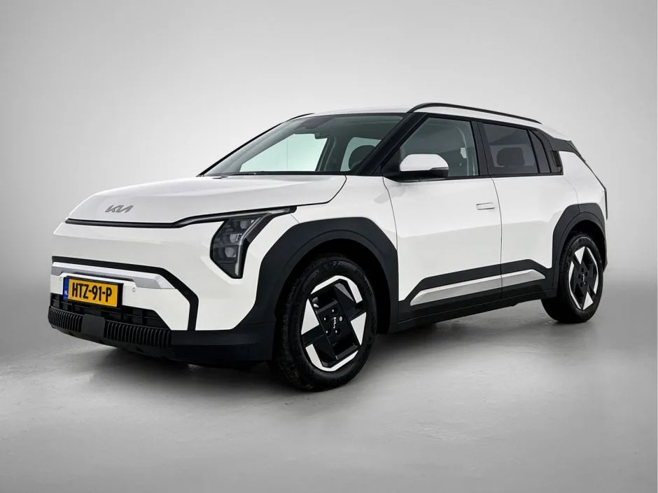 Kia EV3 (2025) — foto 1