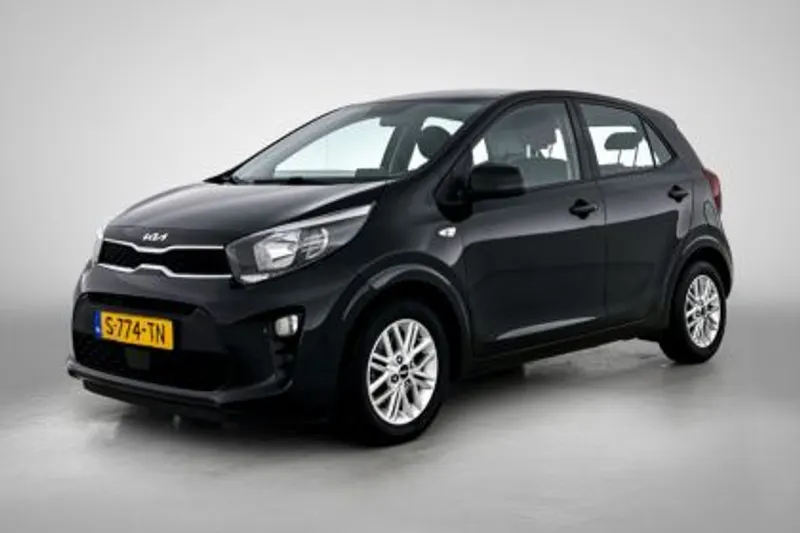 Kia Picanto (2023)