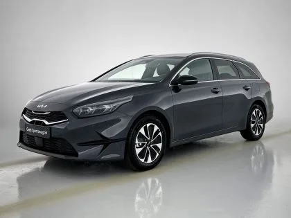 Kia Ceed_Sportswagon (2025) — foto 1
