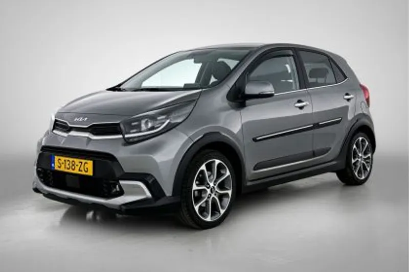 Kia Picanto (2023)