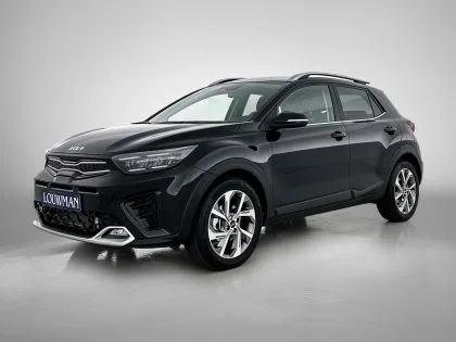 Kia Stonic (2025) — foto 1