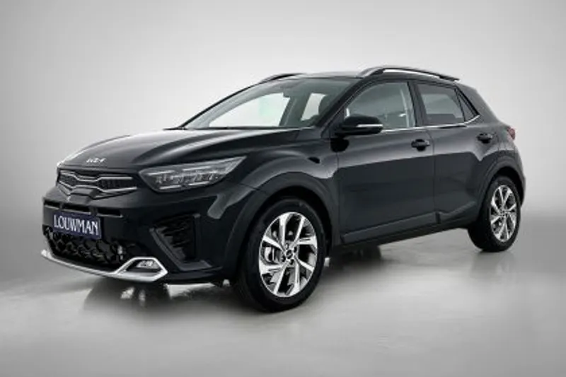 Kia Stonic (2025)
