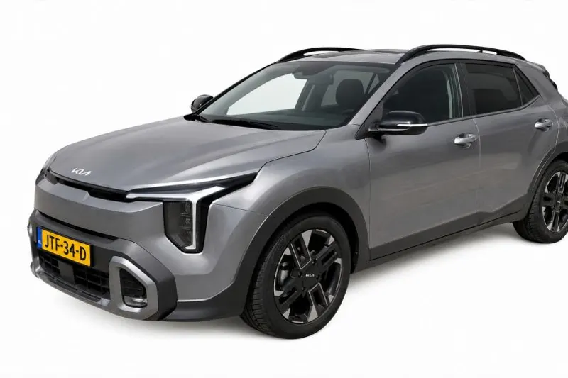 Kia Stonic (2026)