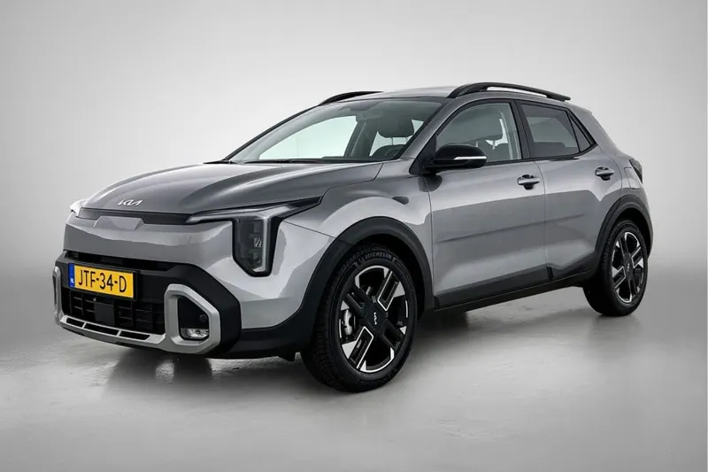 Kia Stonic (2026)