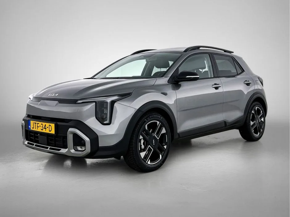 Kia Stonic (2026) — foto 1