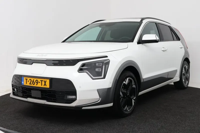 Kia Niro_EV (2023)