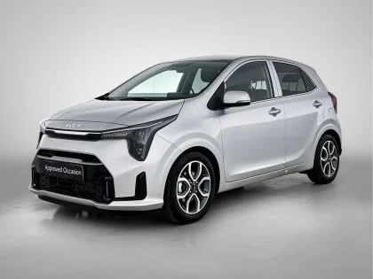 Kia Picanto (2026) — foto 1