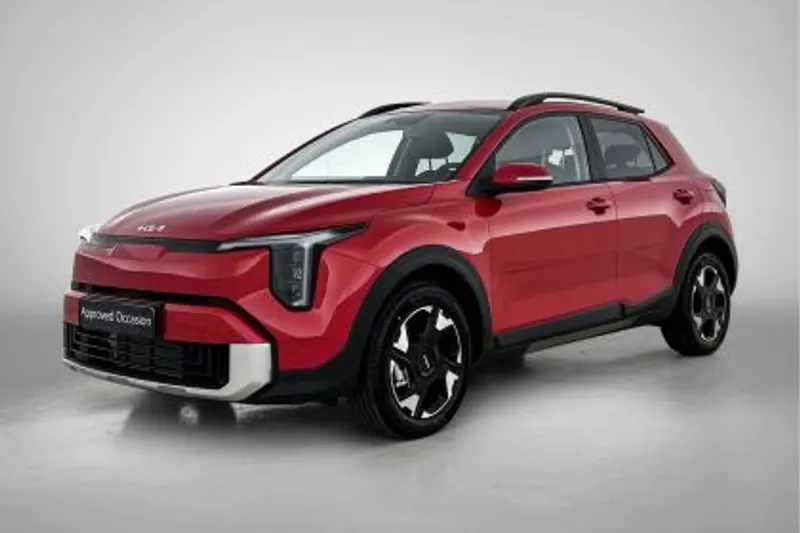 Kia Stonic (2026)