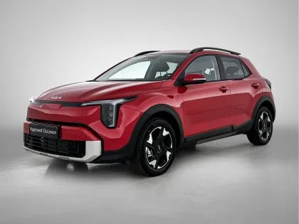 Kia Stonic (2026) — foto 1
