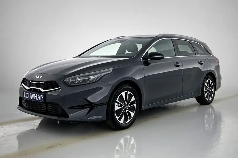 Kia Ceed_Sportswagon (2025)