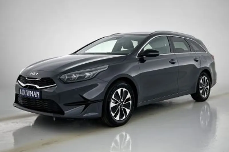 Kia Ceed_Sportswagon (2025)