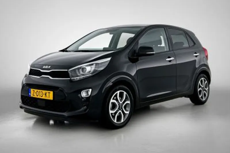 Kia Picanto (2024)