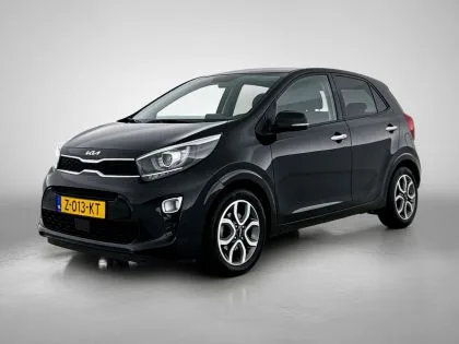 Kia Picanto (2024) — foto 1