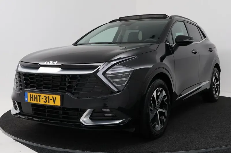 Kia Sportage (2025)