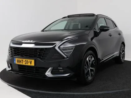 Kia Sportage (2025) — foto 1