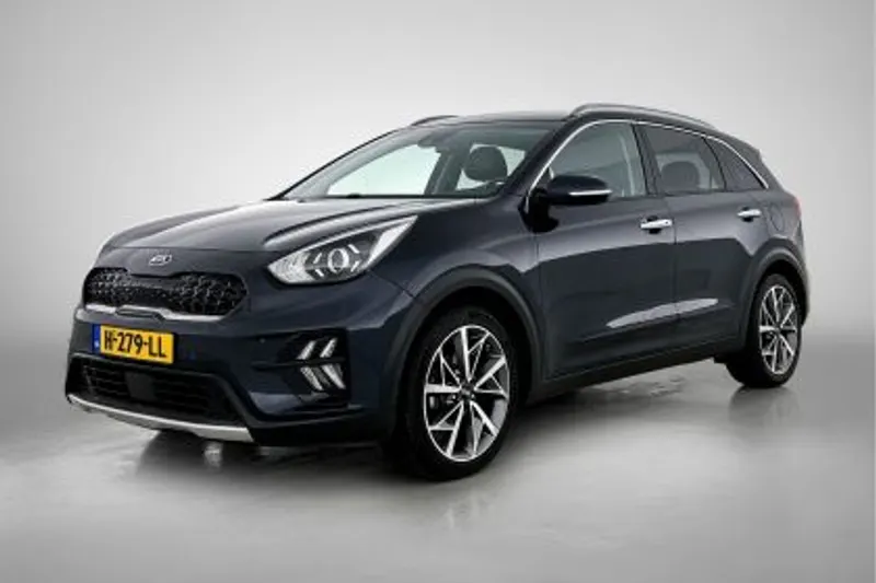 Kia Niro (2020)