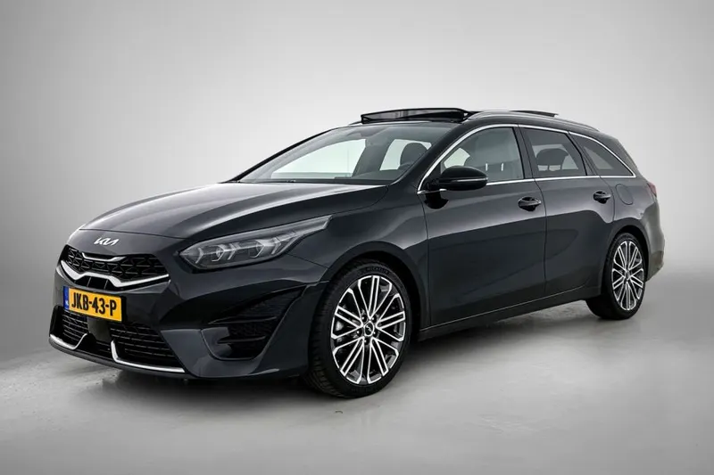 Kia Ceed_Sportswagon (2025)