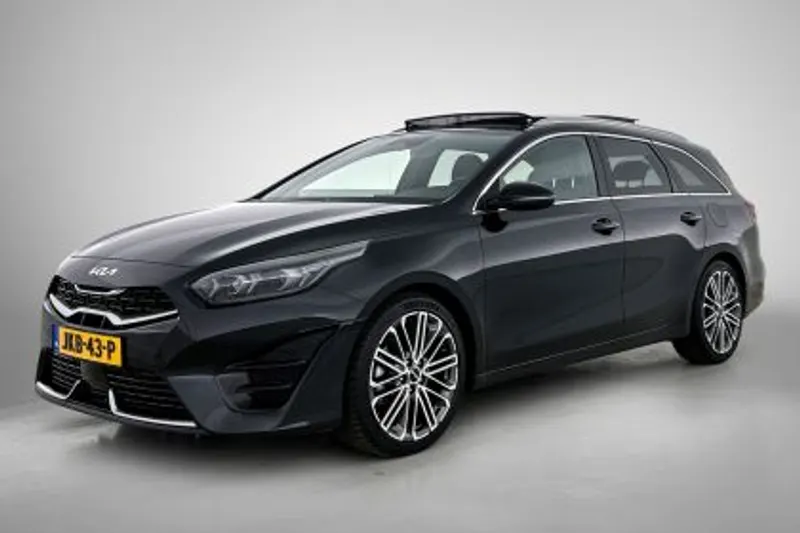 Kia Ceed_Sportswagon (2025)