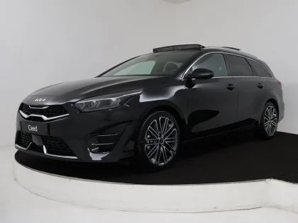 Kia Ceed_Sportswagon (2025) — foto 1