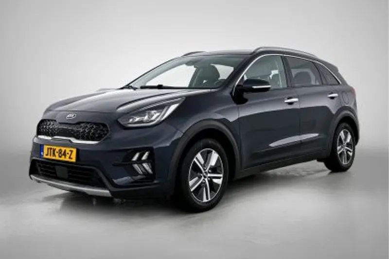 Kia Niro (2021)