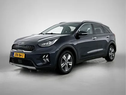 Kia Niro (2021) — foto 1