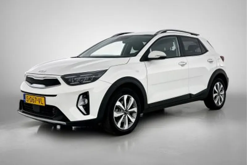 Kia Stonic (2023)