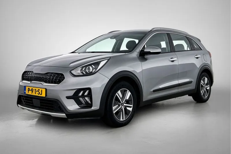 Kia Niro (2022)