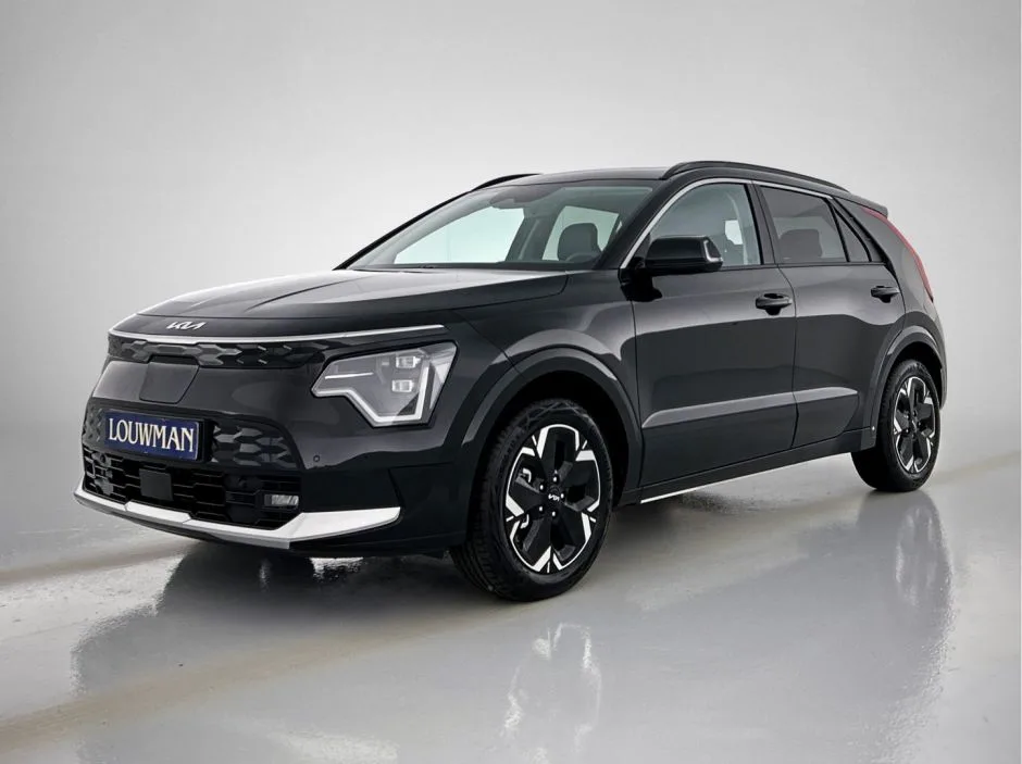 Kia Niro_EV (2025) — foto 1