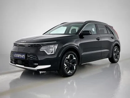 Kia Niro_EV (2025) — foto 1